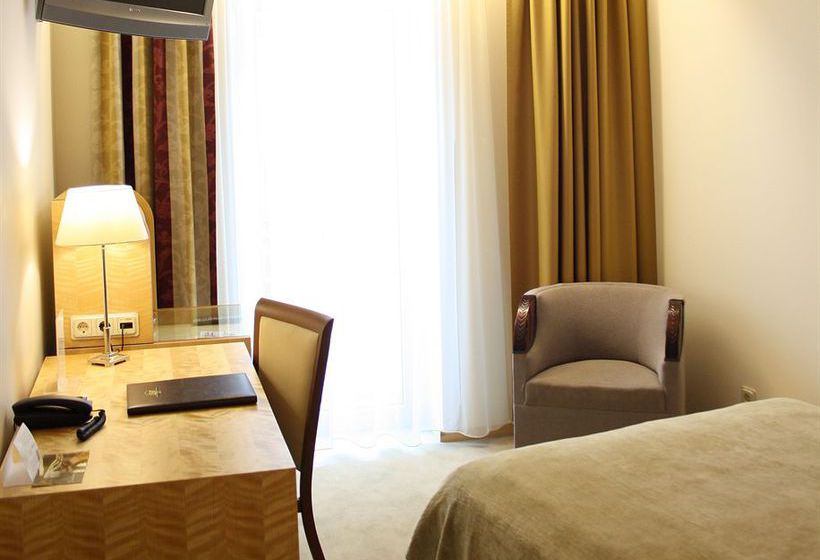 Hotel Royal Square Riga