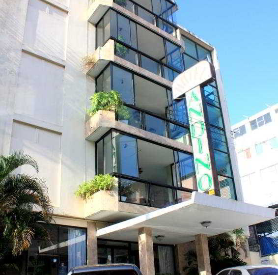 Andino Hotel Panama Ville