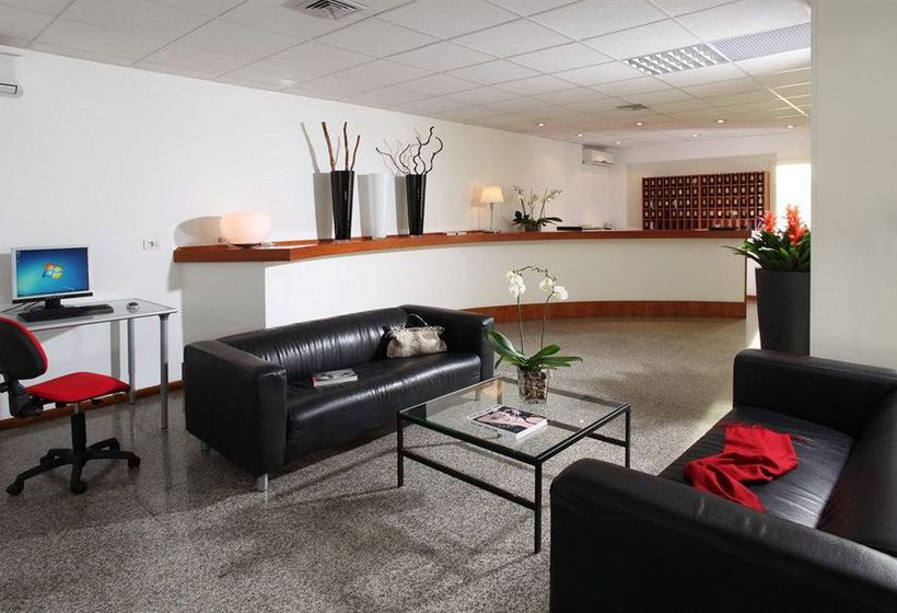 Hotel Ciampino