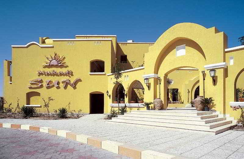Hotel Sol Y Mar Makadi Sun Hurghada