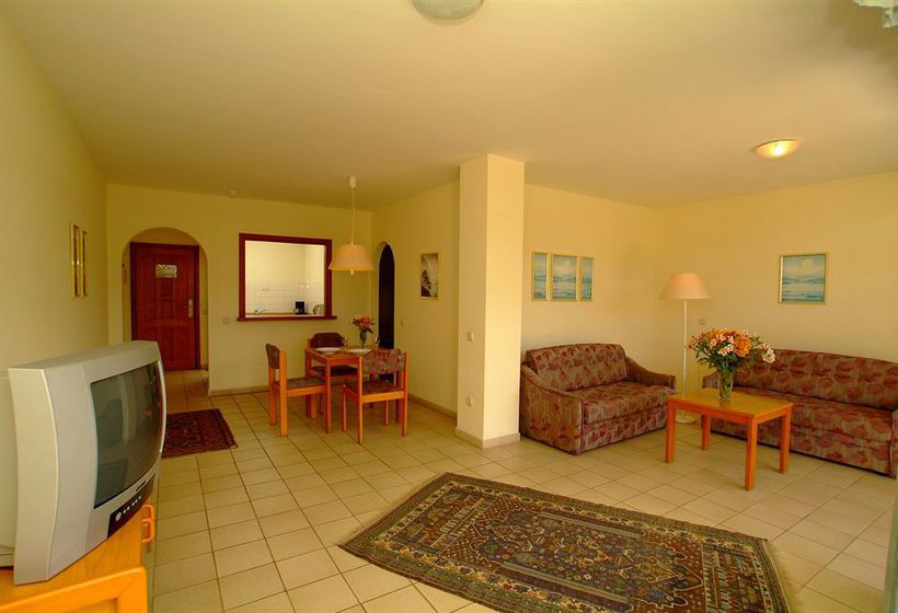 Aparthotel Florasol Puerto de la Cruz