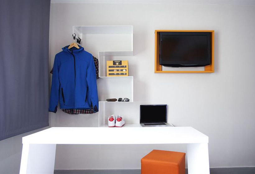 Hotel Ibis Styles London Croydon