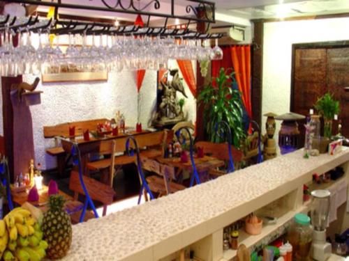 Inter City Boutique Hotel Vientiane