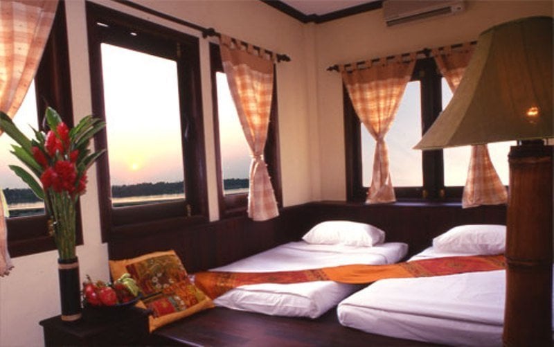Inter City Boutique Hotel Vientiane