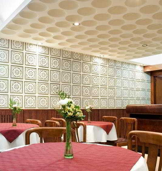 Hotel Punta Del Este Mar del Plata