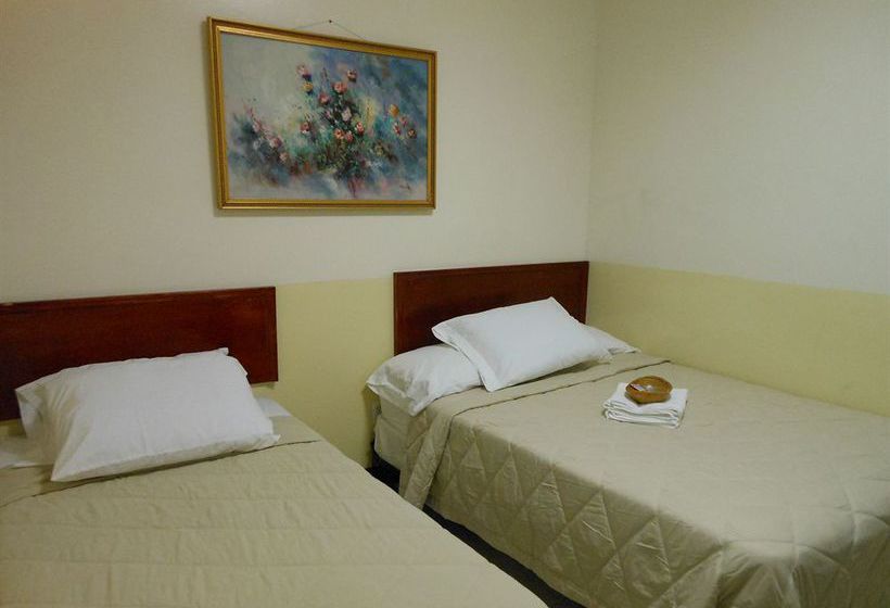 Hotel Sun Bright Nova Iorque