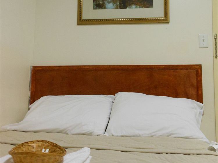 Hotel Sun Bright Nova Iorque