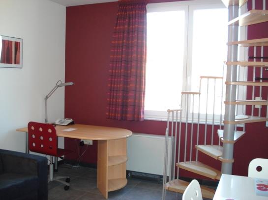 Hotel Business Flats Brussels Airport Zaventem