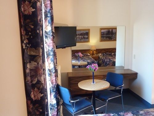 Hotel Viger Montreal
