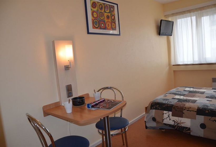 Cap Europe Appart'hotel Straßburg