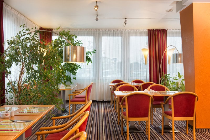 Hotel Bärlin Berlim