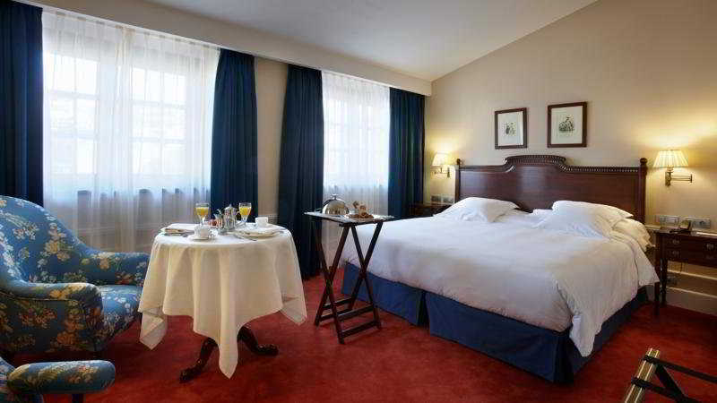 Hôtel Palacio Guendulain Pampelune
