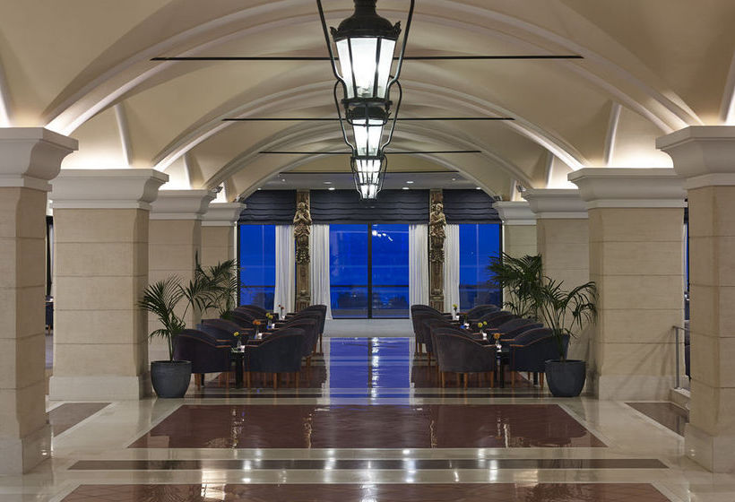 Corfu Chandris Hotel & Villas Dassia