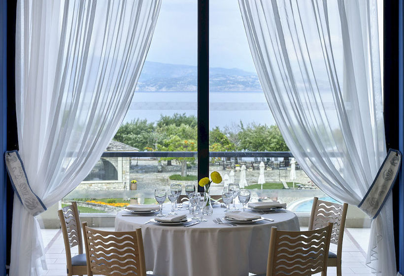 Corfu Chandris Hotel & Villas Dassia