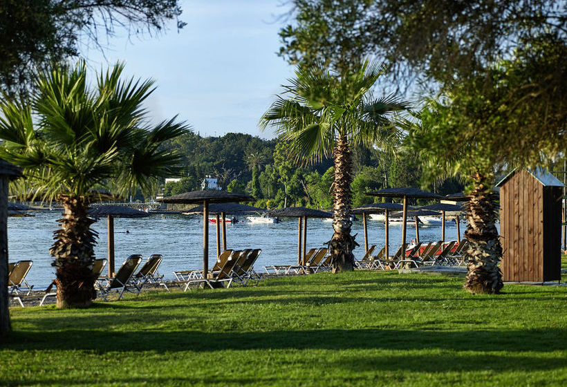 Corfu Chandris Hotel & Villas Dassia
