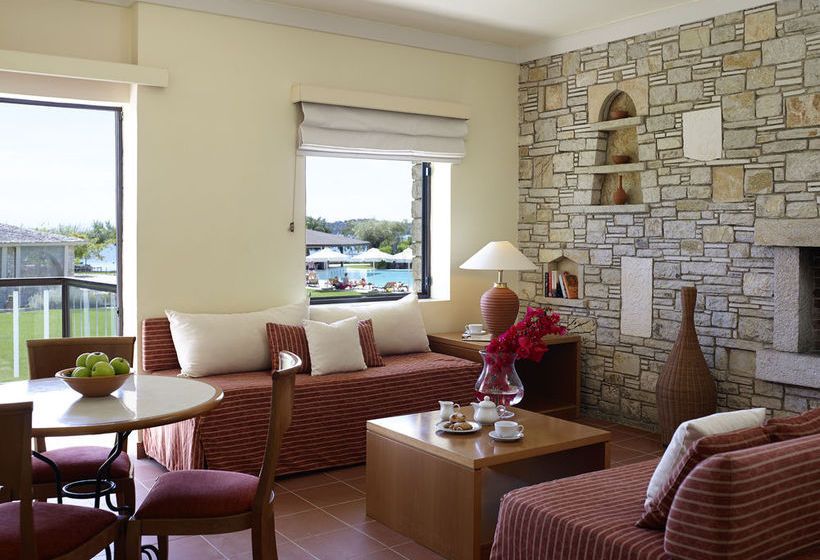 Corfu Chandris Hotel & Villas Dassia