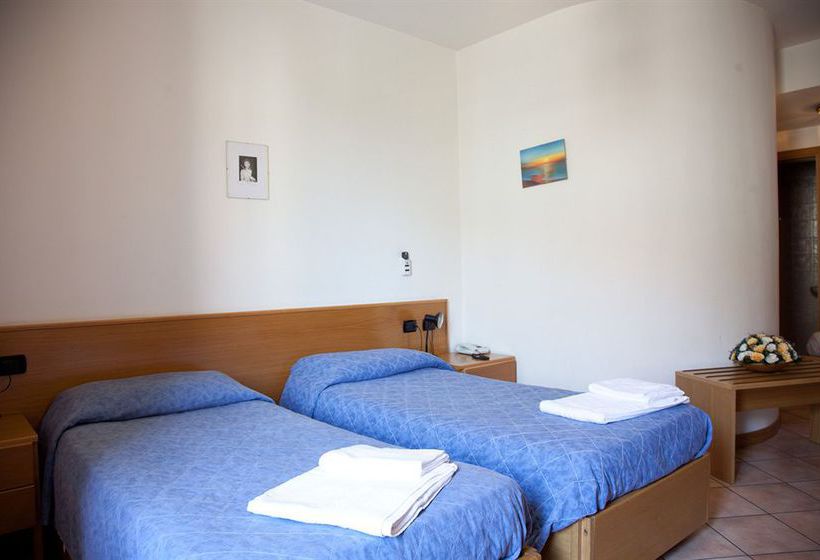 Hôtel Albergo da Angela Côme