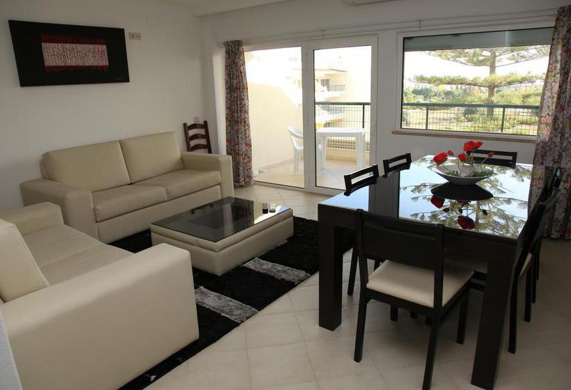 Apartamentos Parque Mourabel Vilamoura