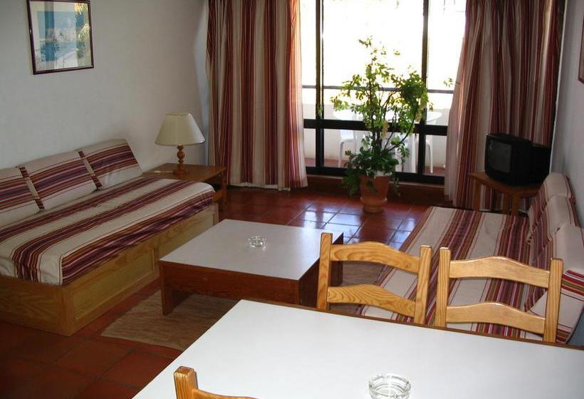 Apartamentos Parque Mourabel Vilamoura