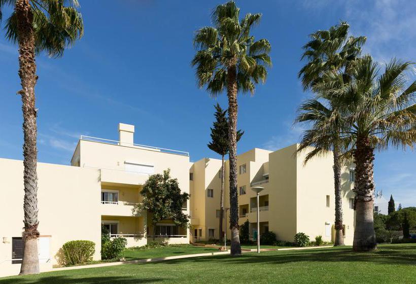 Apartamentos Parque Mourabel Vilamoura