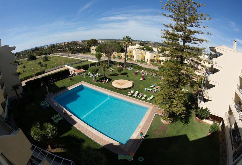 Apartamentos Parque Mourabel Vilamoura