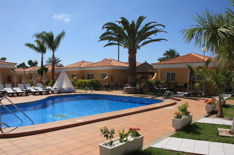 gran canaria swinger