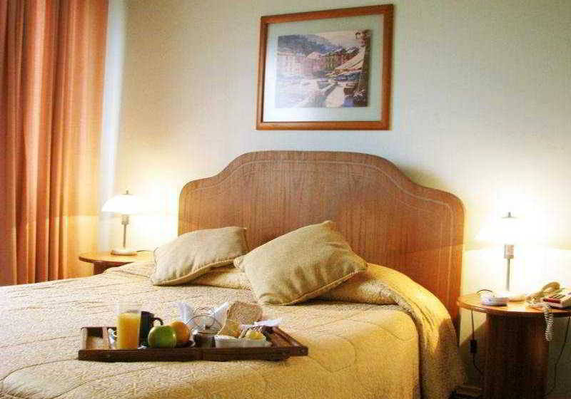 Hotel DaCarlo Santiago