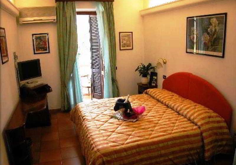 Hotel DaCarlo Santiago