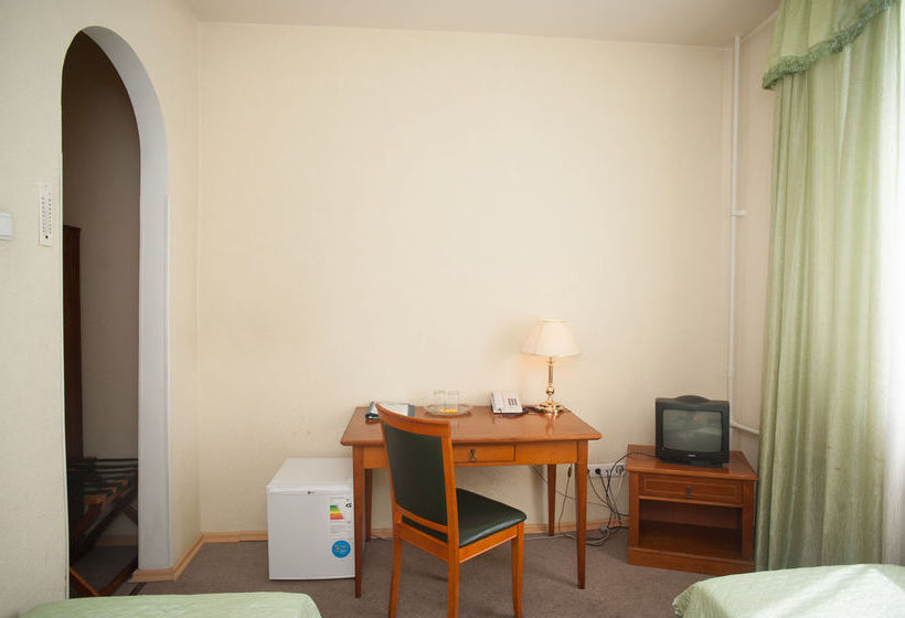 VashOtel Tourist Hotel Mosca