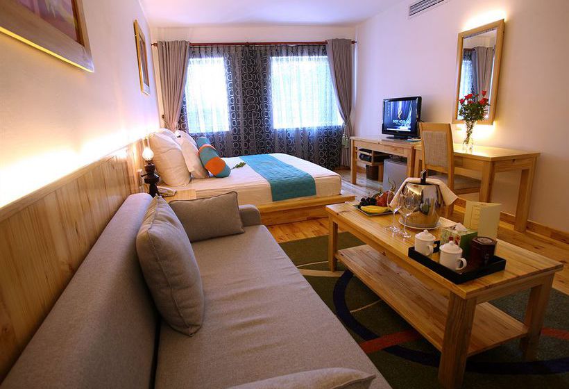 Vietview Hotel & Spa Hanoi