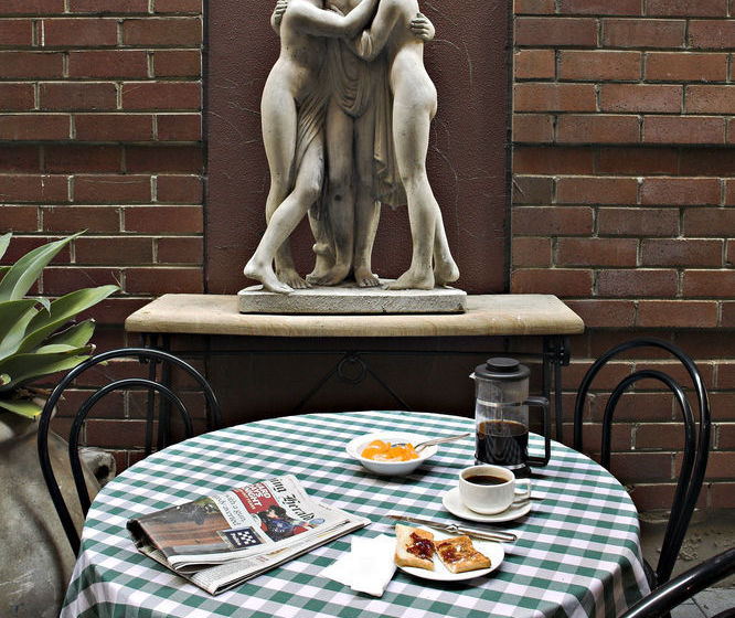 Woolbrokers Hotel Sydney
