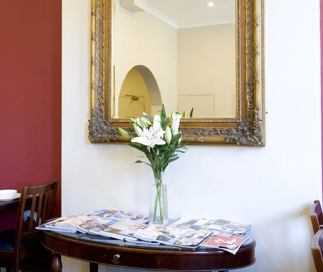 Woolbrokers Hotel Sydney