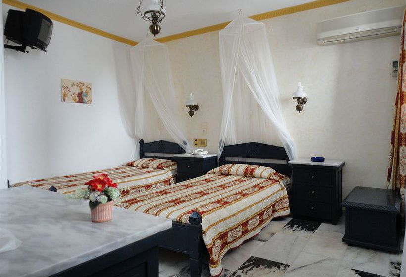 Hotel Black Sandy Beach Perissa