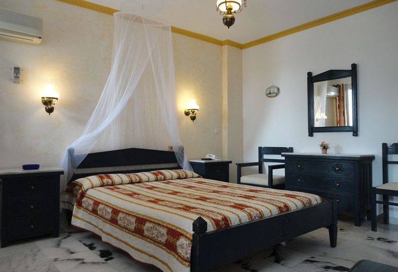 Hotel Black Sandy Beach Perissa