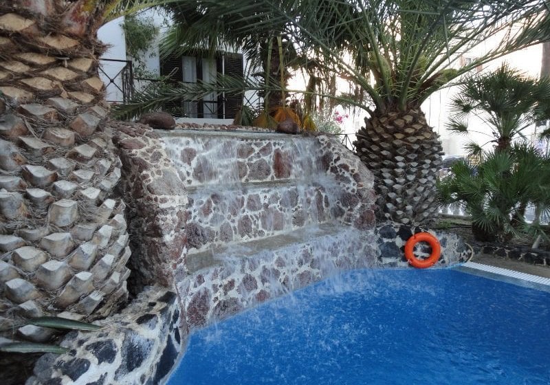 Hotel Black Sandy Beach Perissa