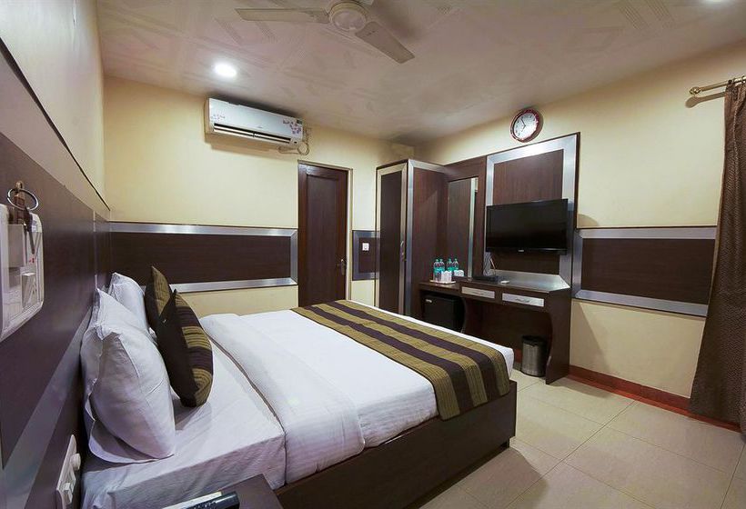 Hotel Rama Deluxe Neu-Delhi