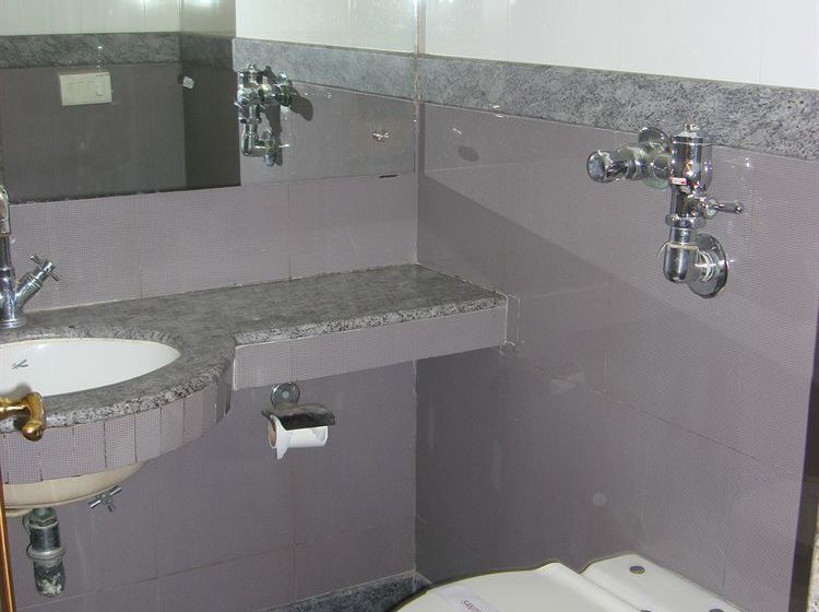 Hotel Rama Deluxe Neu-Delhi