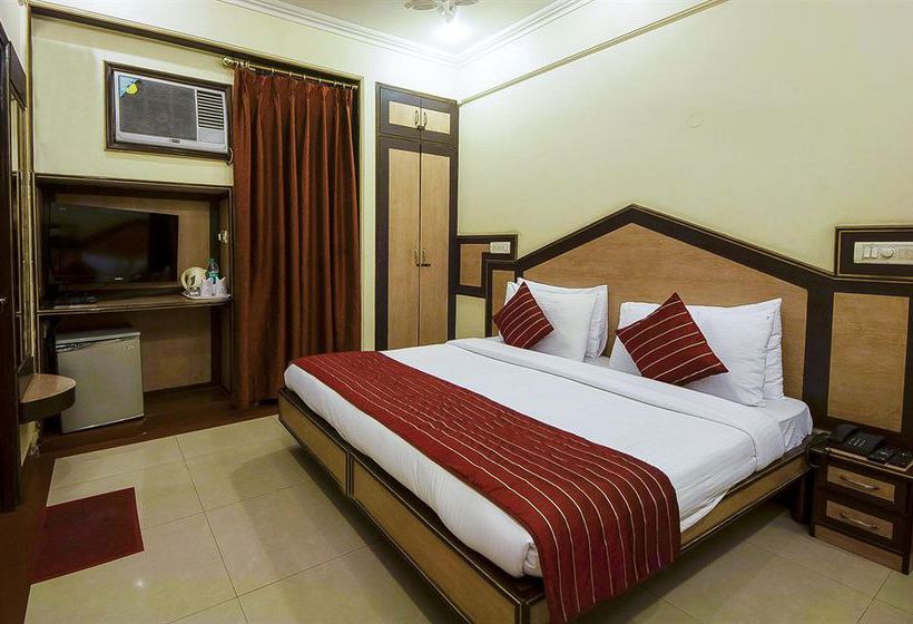 Hotel Rama Deluxe Neu-Delhi