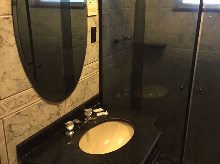 Republica Park Hotel São Paulo