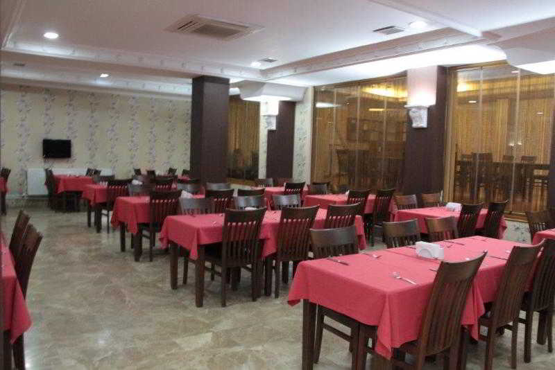 Hotel Florya Konagi Istanbul