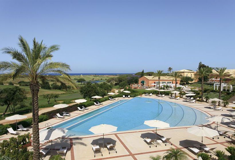 Hôtel NH Donnafugata Golf Resort & Spa Raguse