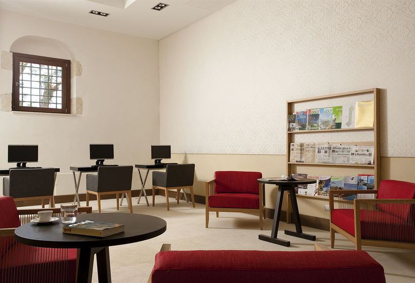 Hôtel NH Donnafugata Golf Resort & Spa Raguse