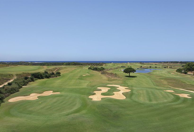 Hôtel NH Donnafugata Golf Resort & Spa Raguse