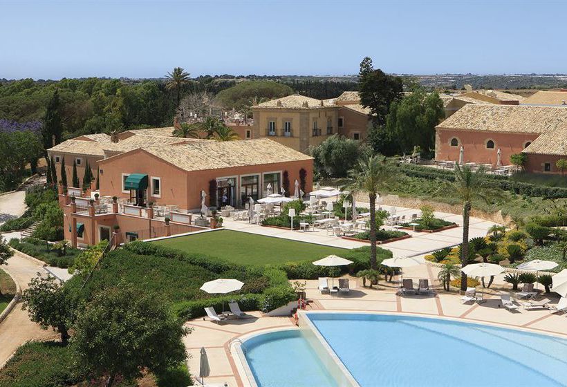 Hôtel NH Donnafugata Golf Resort & Spa Raguse