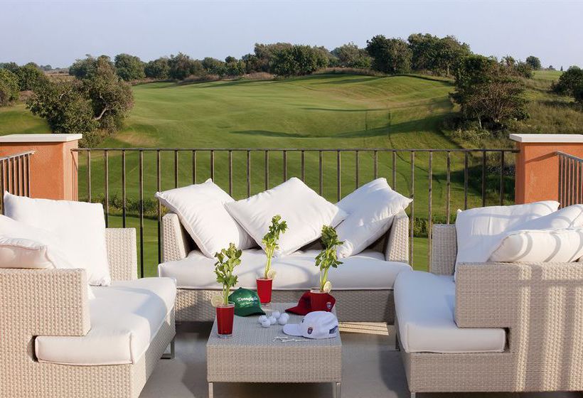 Hôtel NH Donnafugata Golf Resort & Spa Raguse