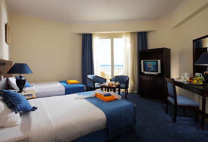 Emerald Hotel & Beach Resort Hurghada