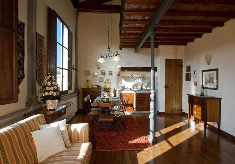 Hotel Msnsuites Palazzo Uguccioni Florence