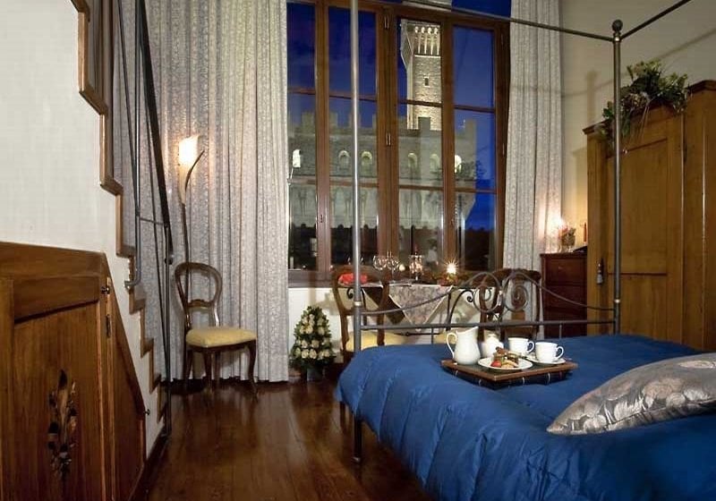 Hotel Msnsuites Palazzo Uguccioni Florence