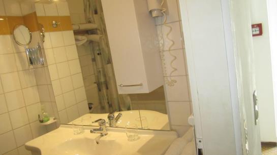 Hotel Pension Adam Apartment Vienna