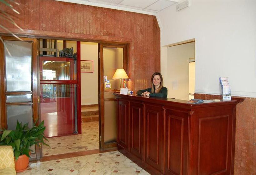 Astor Hotel Florence